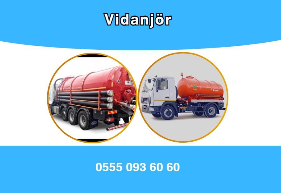 izmit-vidanjor